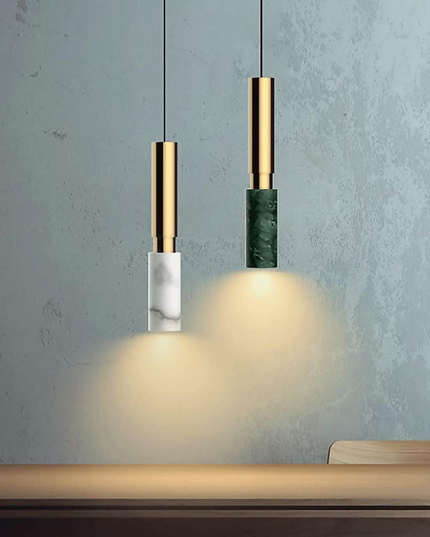 Pendant lamp COBLE by Rodesigne