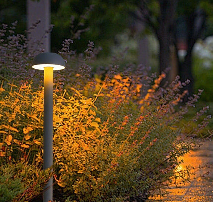 Landscape light (MN-P0096-01A-007) by RODESIGNE