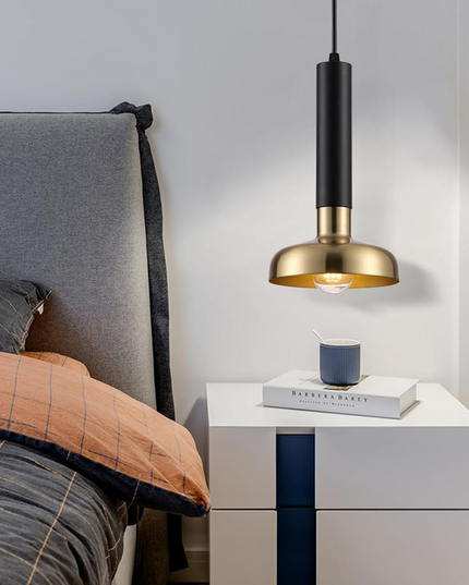 Pendant lamp CERTU by Rodesigne