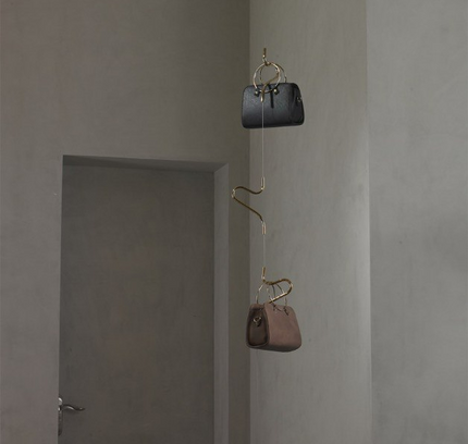 Pendant lamp BOSSA DE MA by Rodesigne — modern pendant light, custom designer lighting by RODESIGNE
