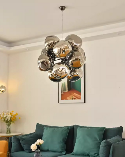 Chandelier PIERO by Rodesigne