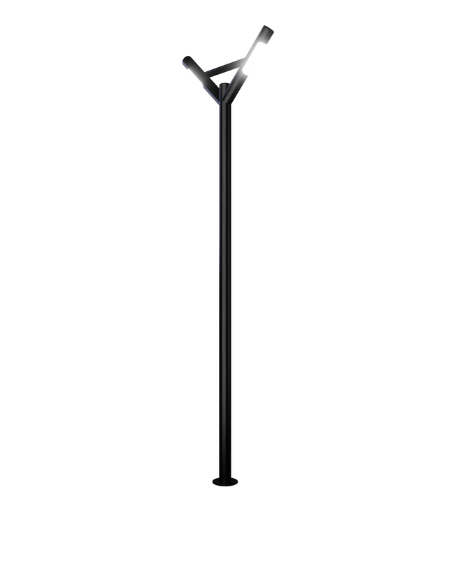 Park light INTEGRAL (MN-101-360) by RODESIGNE