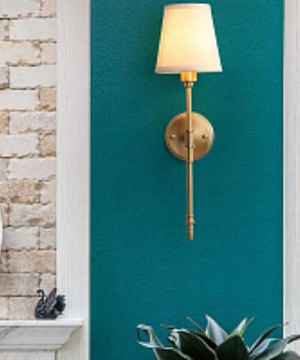 Wall lamp (Sconce) COPPER M by Rodesigne