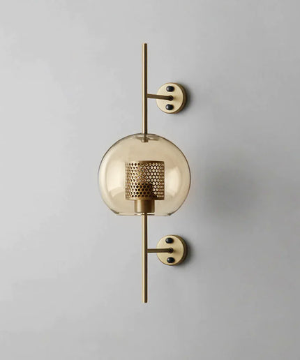 Wall lamp (Sconce) WICK by Rodesigne