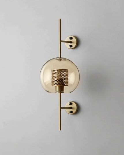 Wall lamp (Sconce) WICK by Rodesigne