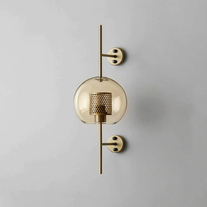 Wall lamp (Sconce) WICK by Rodesigne