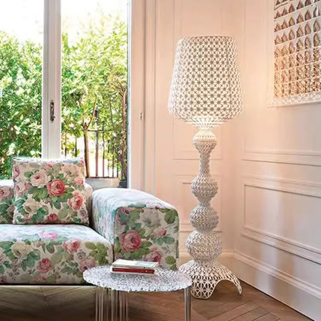 Floor lamp FREDDY by Rodesigne — designer floor lamp by RODESIGNE