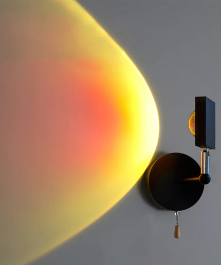 Wall lamp (Sconce) ALBA by Rodesigne
