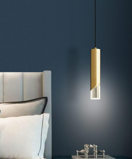 Pendant lamp SONTO by Rodesigne