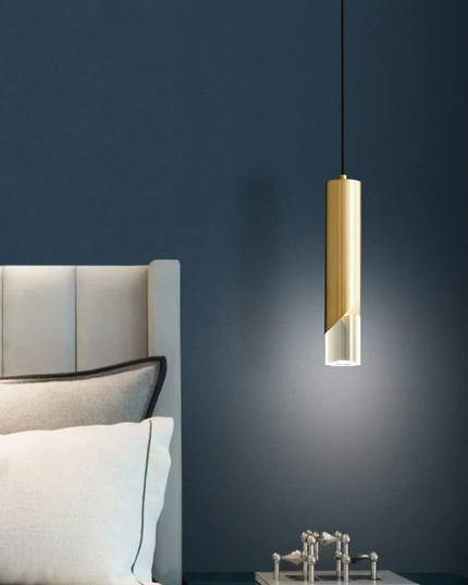 Pendant lamp SONTO by Rodesigne