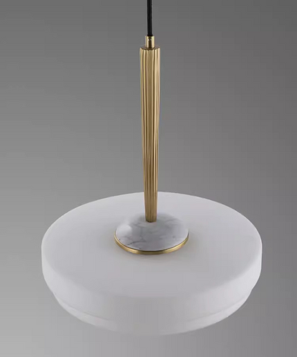 Pendant lamp HEL by Rodesigne
