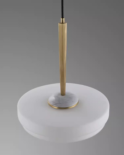 Pendant lamp HEL by Rodesigne