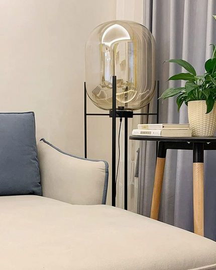 Floor lamp EDA by Rodesigne