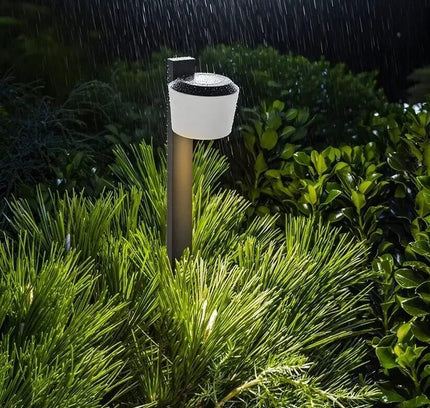 Landscape light 12W (MN-P0087-01A-012) by RODESIGNE