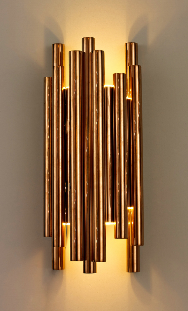 Wall lamp (Sconce) CEREOS by Rodesigne