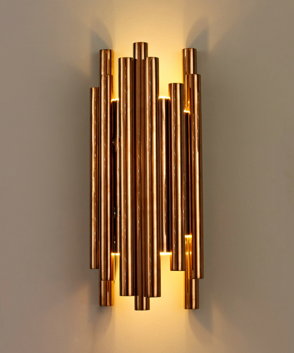 Wall lamp (Sconce) CEREOS by Rodesigne
