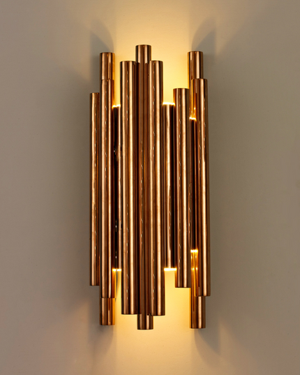 Wall lamp (Sconce) CEREOS by Rodesigne