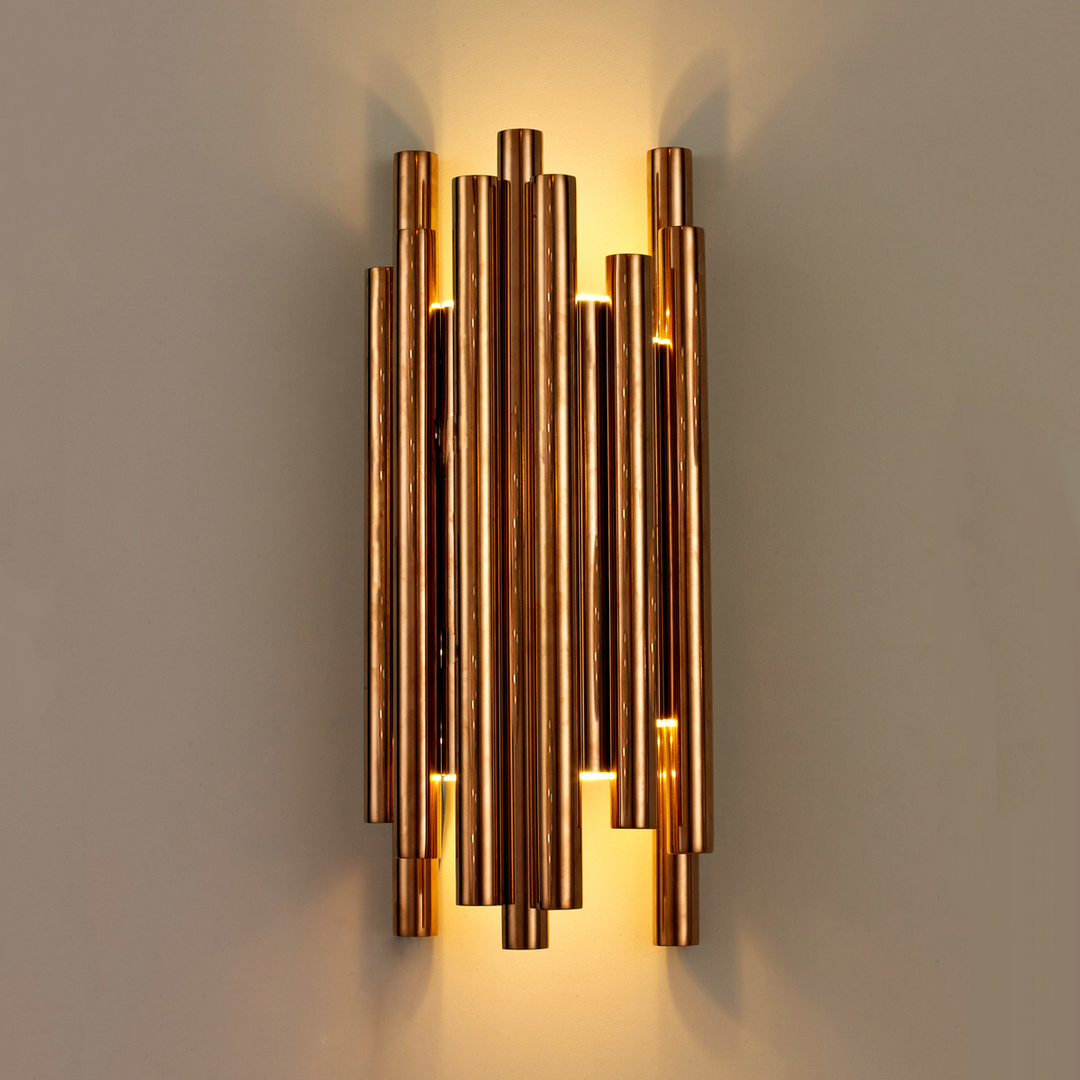 Wall lamp (Sconce) CEREOS by Rodesigne