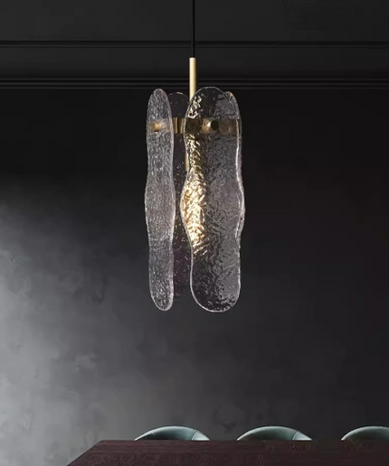 Pendant lamp TRO by Rodesigne