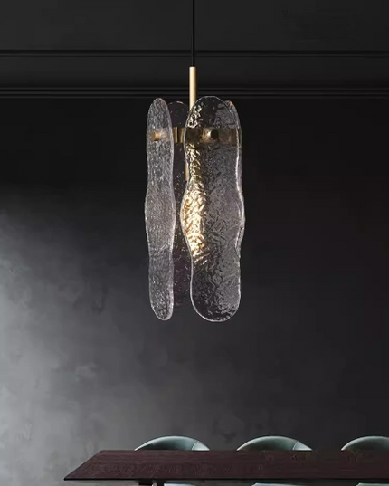 Pendant lamp TRO by Rodesigne