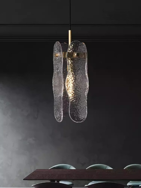 Pendant lamp TRO by Rodesigne