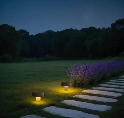 Bollard light 12W 3000K by RODESIGNE
