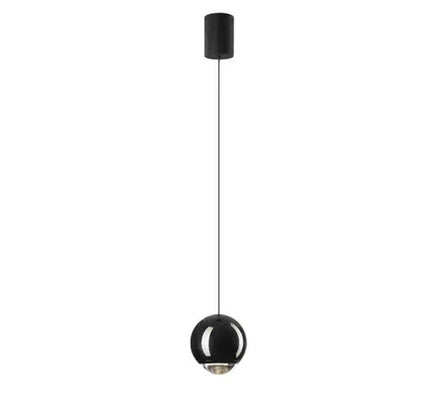 Pendant Light OREALA — modern pendant light, custom designer lighting by RODESIGNE