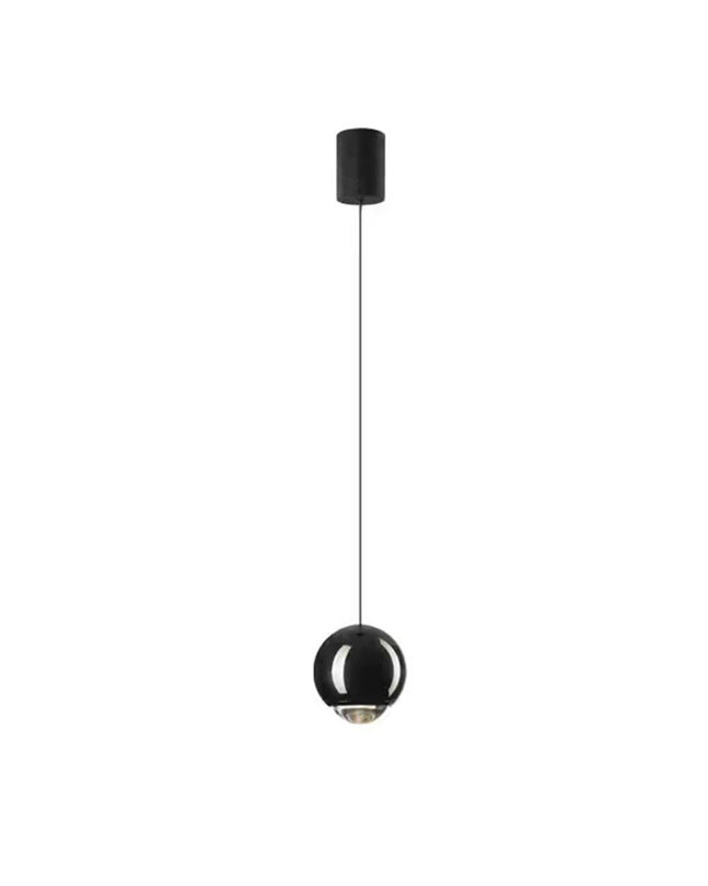 Pendant Light OREALA — modern pendant light, custom designer lighting by RODESIGNE