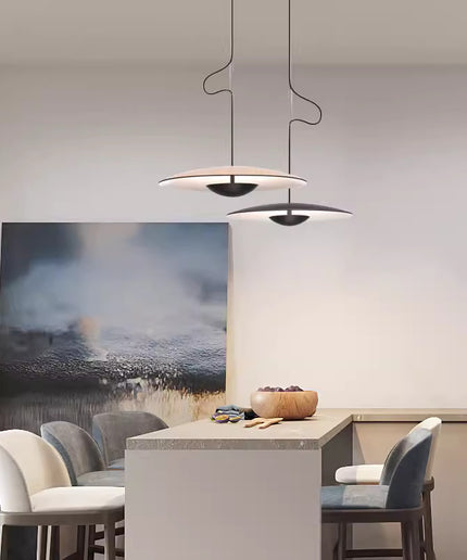 Pendant Light GINGER