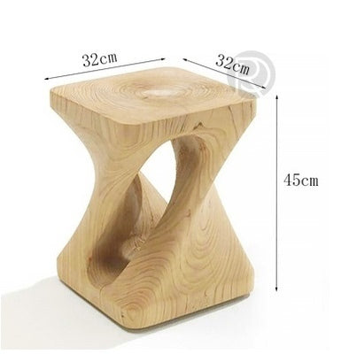 Side table PINU by Rodesigne