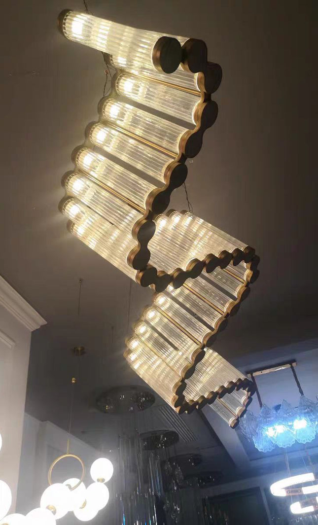 Chandelier ANRASS