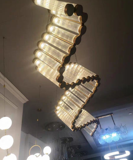 Chandelier ANRASS