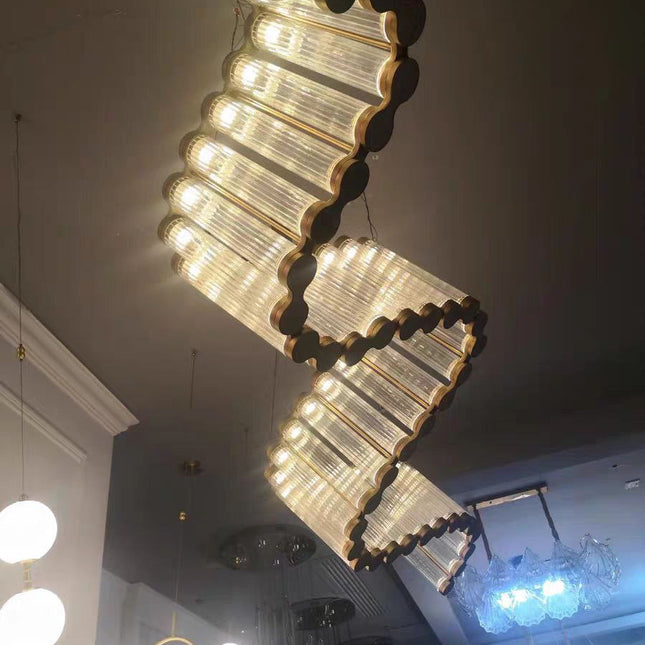 Chandelier ANRASS