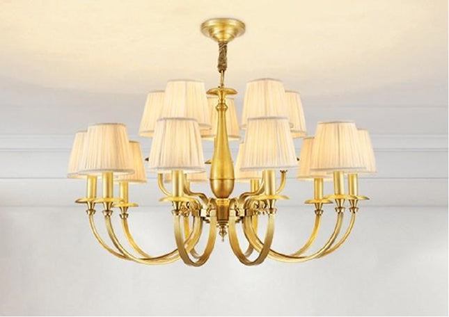 Chandelier TEAMO