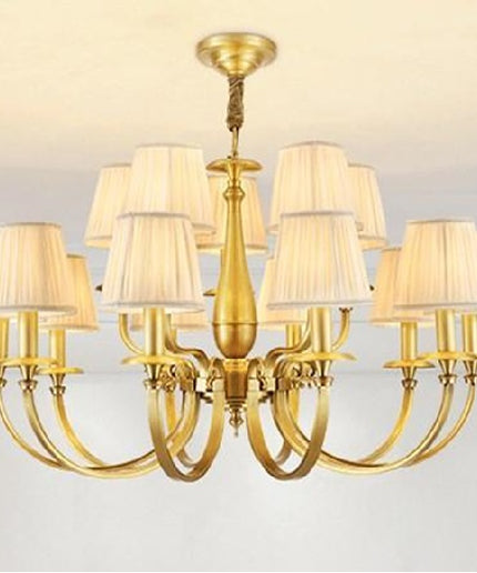 Chandelier TEAMO