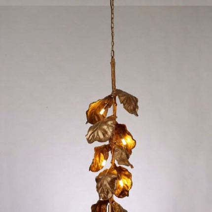 Pendant Light NAKEN — modern pendant light, custom designer lighting by RODESIGNE