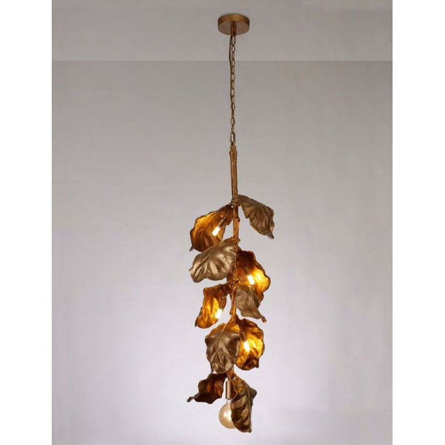 Pendant Light NAKEN — modern pendant light, custom designer lighting by RODESIGNE
