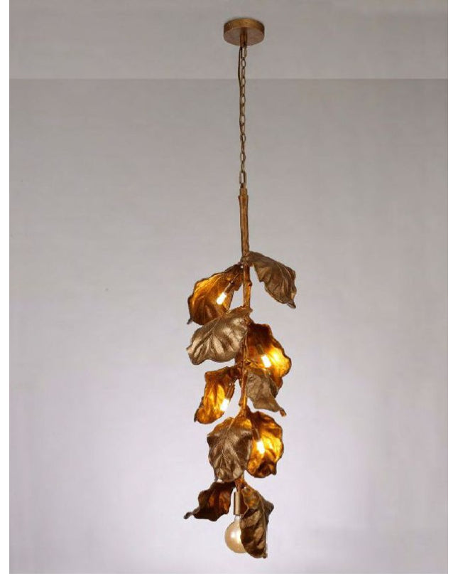 Pendant Light NAKEN — modern pendant light, custom designer lighting by RODESIGNE