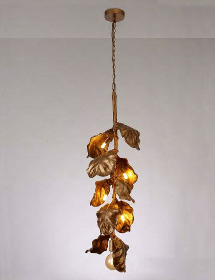 Pendant Light NAKEN — modern pendant light, custom designer lighting by RODESIGNE