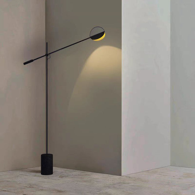 Floor Lamp EKILA