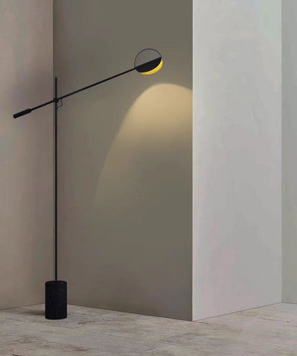 Floor Lamp EKILA