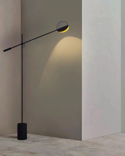 Floor Lamp EKILA