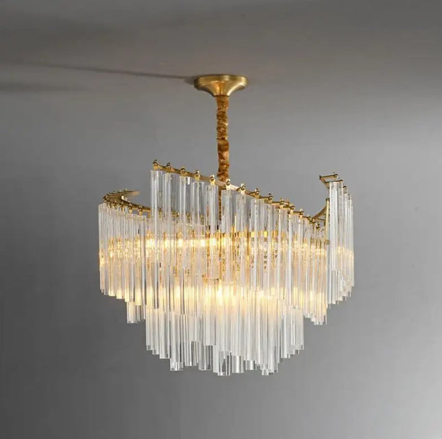 Chandelier EVARI