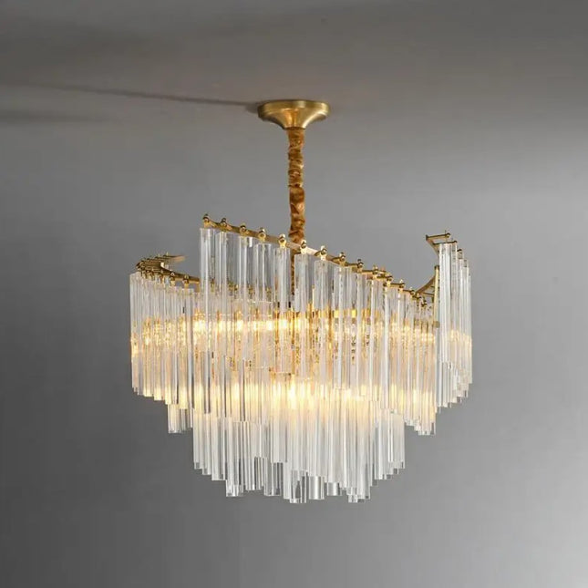 Chandelier EVARI
