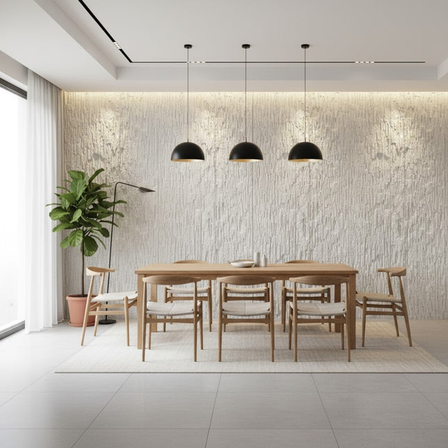 Panel RUBBLE STRIP STONE