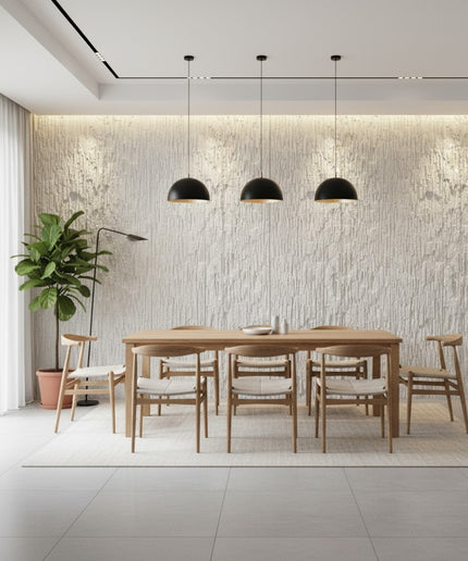 Panel RUBBLE STRIP STONE