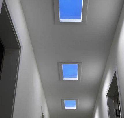 Ceiling Light VISTA L by RODESIGNE