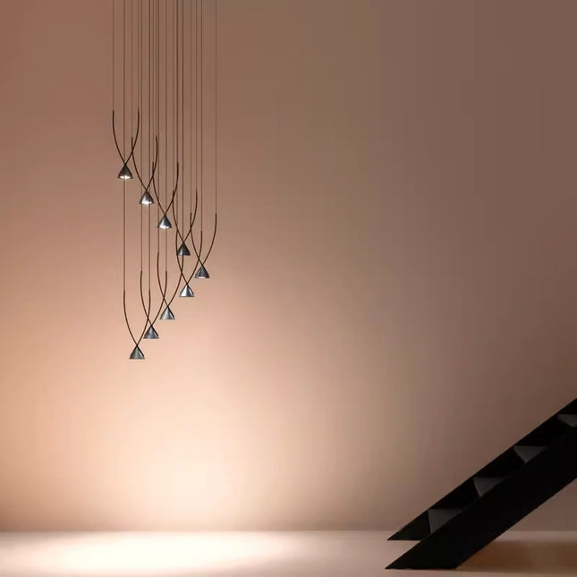 Pendant Light YUNGA