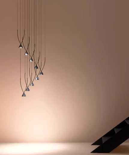 Pendant Light YUNGA