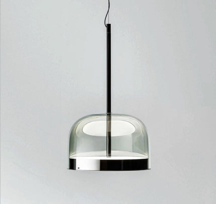 Pendant Light EQUATORE — modern pendant light, custom designer lighting by RODESIGNE